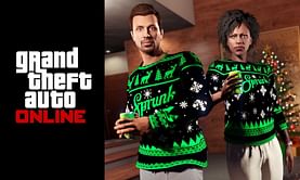 GTA Online players can still get $125k and a rare sweater via Prime Gaming this month