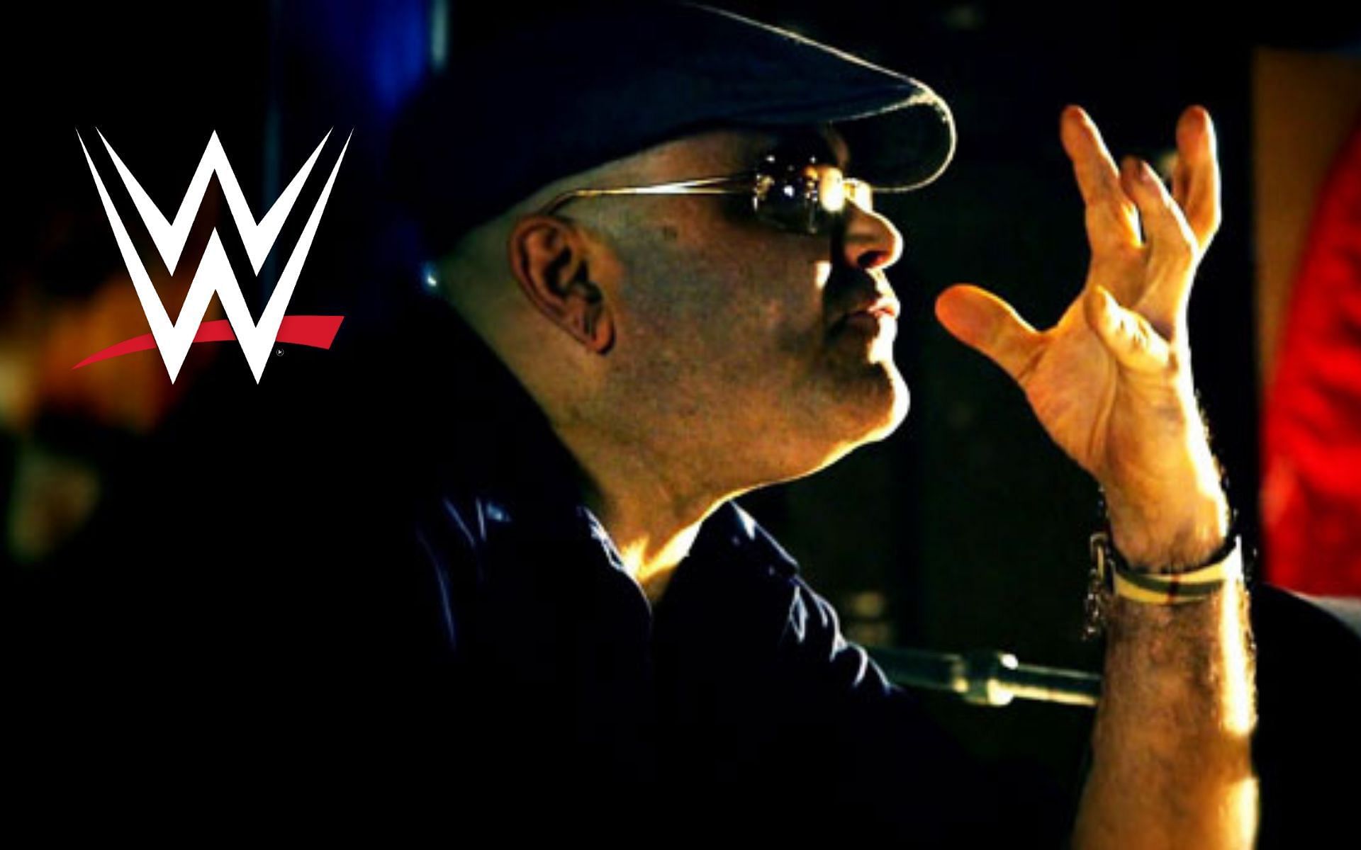 Konnan has made a few appearances on AEW Dynamite in the past couple of years