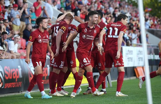 Adelaide United vs Macarthur Prediction and Betting Tips | January 20th 2023