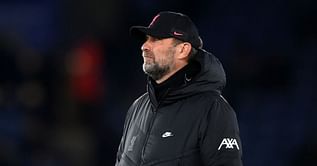 "An important link" - Emmanuel Petit pinpoints the main reason behind Liverpool's decline this season