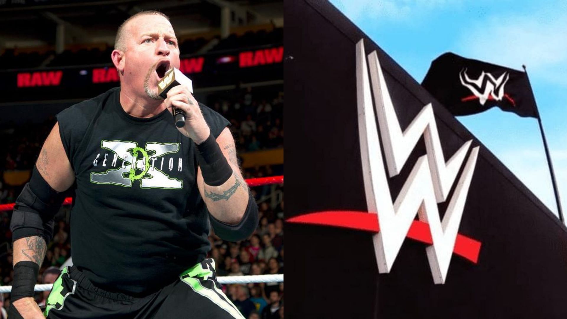 Road Dogg had some harsh words this week