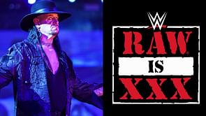 Could a WWE Hall of Famer return to confront The Undertaker on RAW XXX tonight?
