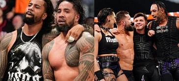 "This could be a stepping stone"- Wrestling veteran heaps praise on the tag team match between The Usos and Judgment Day on WWE RAW (Exclusive)