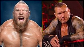 5 blockbuster matches that could happen in WWE in 2023