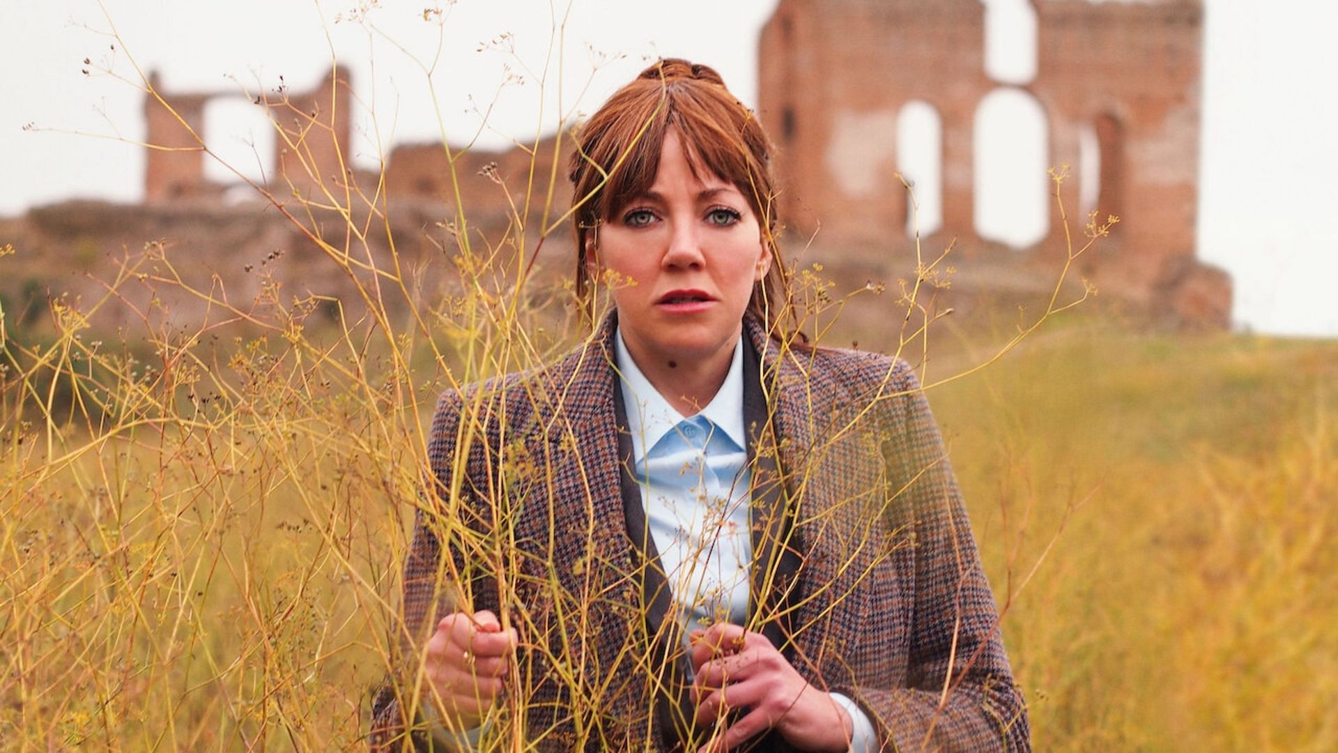 Cunk on Earth will release on Netflix on January 31, 2023 (Image via Netflix)