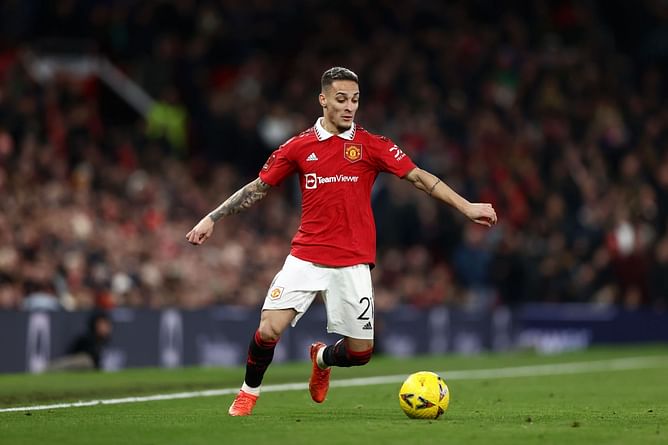 Manchester United vs Charlton Athletic Prediction and Betting Tips | 10th January 2023