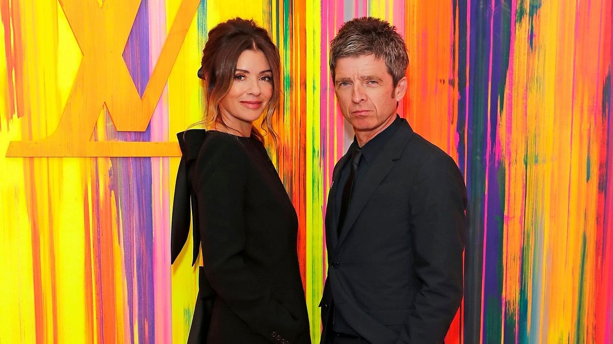 Noel Gallagher children: All about his kids amid divorce from Sara ...