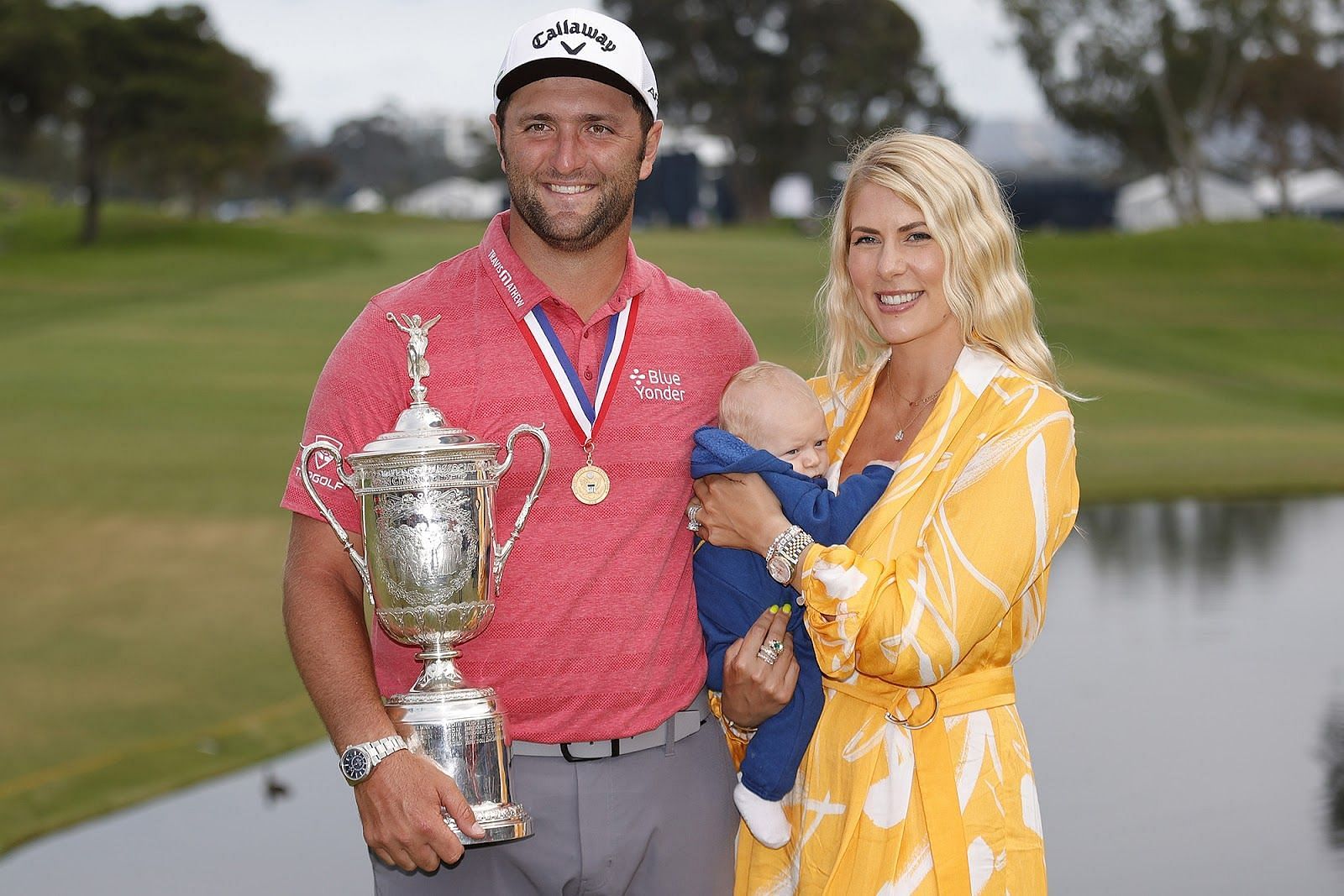 Jon Rahm's Net Worth, Salary, & Brand endorsements 2023