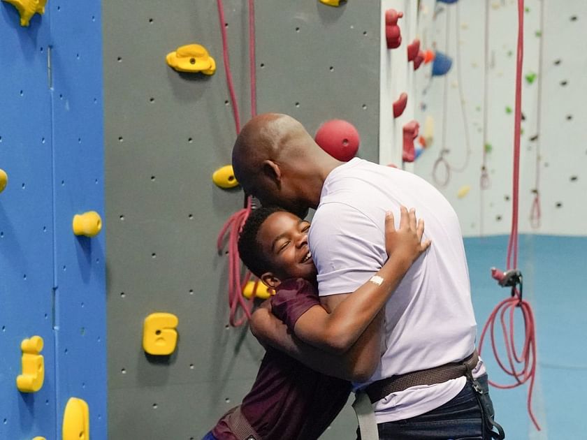 What is Shaq Muhammad’s favorite movie? Meet the Love Island season 9