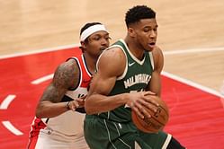 NBA Injury Report: Giannis Antetokounmpo probable, Bradley Beal questionable and updates on Robert Williams III and Jrue Holiday | January 3, 2023