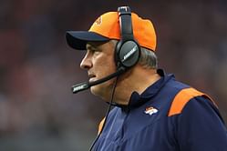Vic Fangio joins Miami Dolphins making him highest-paid defensive coordinator in NFL