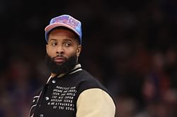 How Odell Beckham Jr.'s latest video hurts his chances of playing in the NFL playoffs