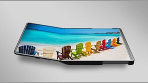 CES 2023: Samsung's new Flex Hybrid is a foldable and rollable screen that might define the future of smartphones
