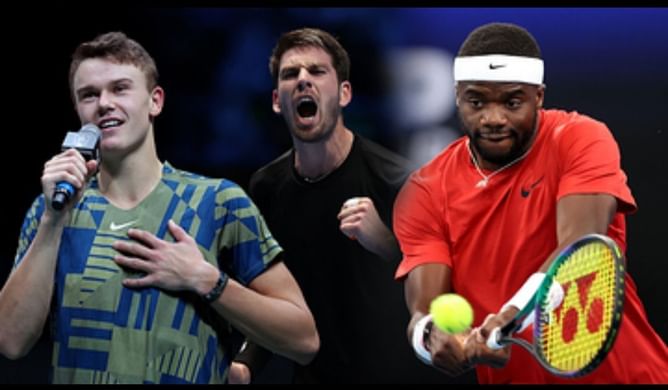 Australian Open 2023: Five dark horses for the men's singles title this year ft. Holger Rune and Frances Tiafoe
