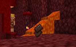 How to use Netherite in Minecraft 1.19