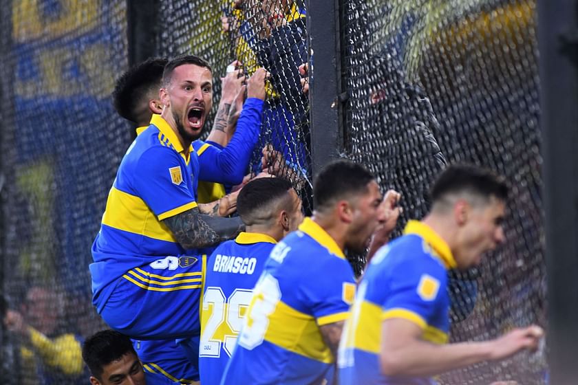 Boca Juniors vs Racing Club Prediction and Betting Tips