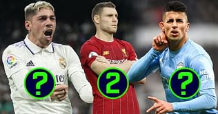 5 most versatile players in football right now (Jan 2023)