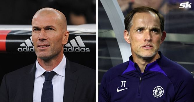 5 best managers without a job at the moment (January 2023)