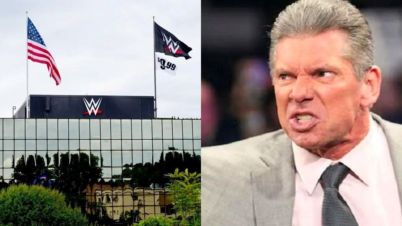 Vince McMahon played a huge role in making WWE a global phenomenon