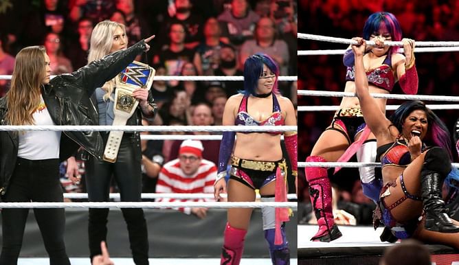 WWE में हुए पहले विमेंस Royal Rumble मैच को किस Superstar ने जीता था?