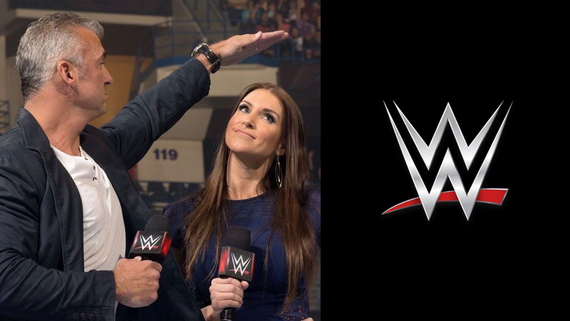 Shane McMahon
