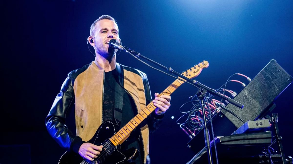 m83 us tour