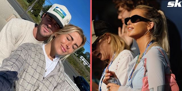 You'Ll Cry! Tommy Paul & Paige Lorenze'S Emotional Engagement Story - lhplw25