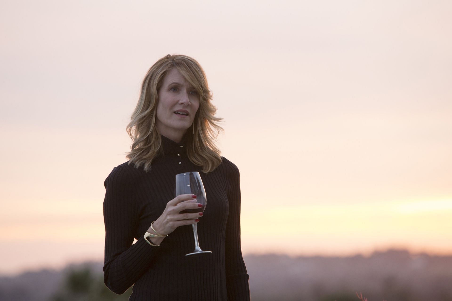 Laura Dern (Photo by Courtesy of HBO/via IMDb)