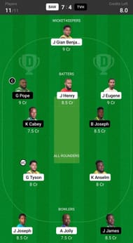 Fantasy suggestion #2