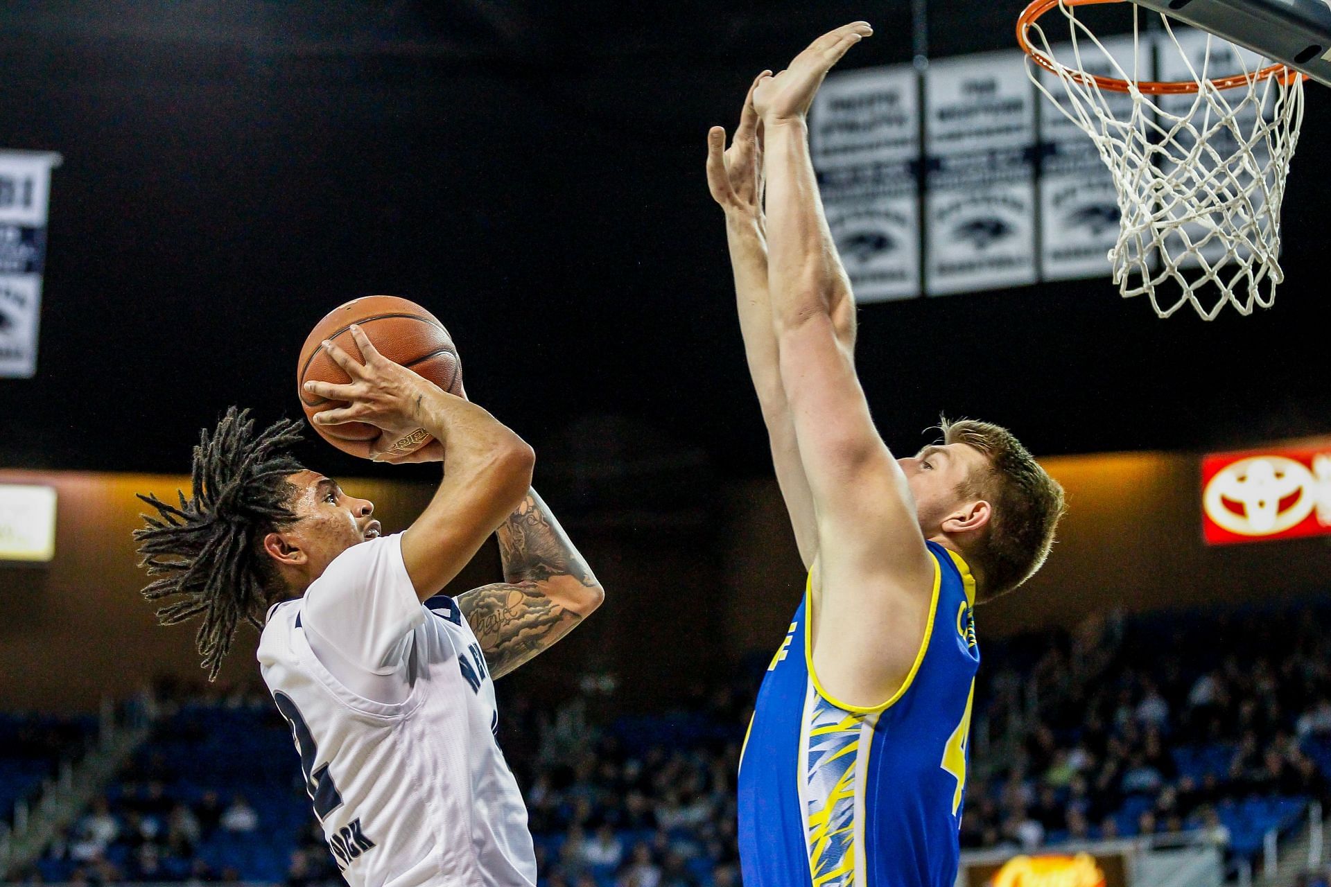 San Jose State v Nevada