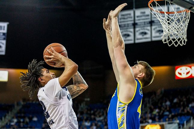 San Jose State vs Air Force Prediction, Odds, Line, Pick, and Preview: January 24| 2022-23 NCAA Basketball Season