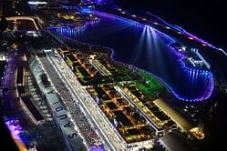 Having F1 races in the Middle East is 'beneficial' for all, claims Saudi Motorsport Company boss