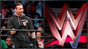 Former WWE personality speculates on why CM Punk's backstage impact in AEW doesn't get "much publicity"