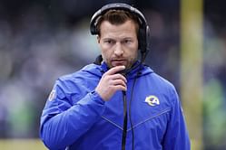 Is Sean McVay's Time in Los Angeles Over?