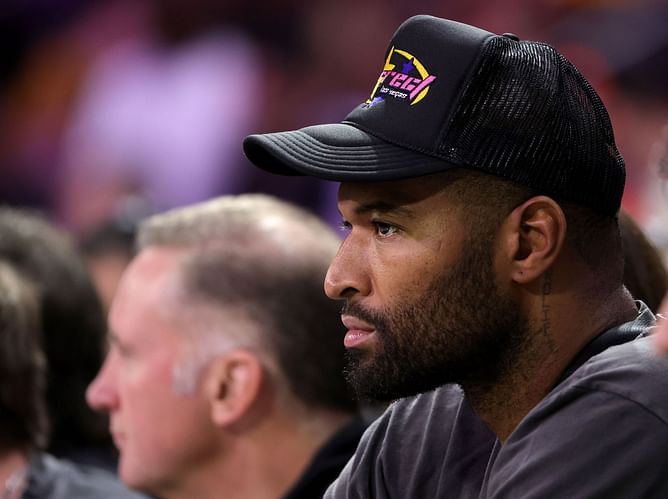 LA Lakers Rumors: LA Lakers interested in DeMarcus Cousins