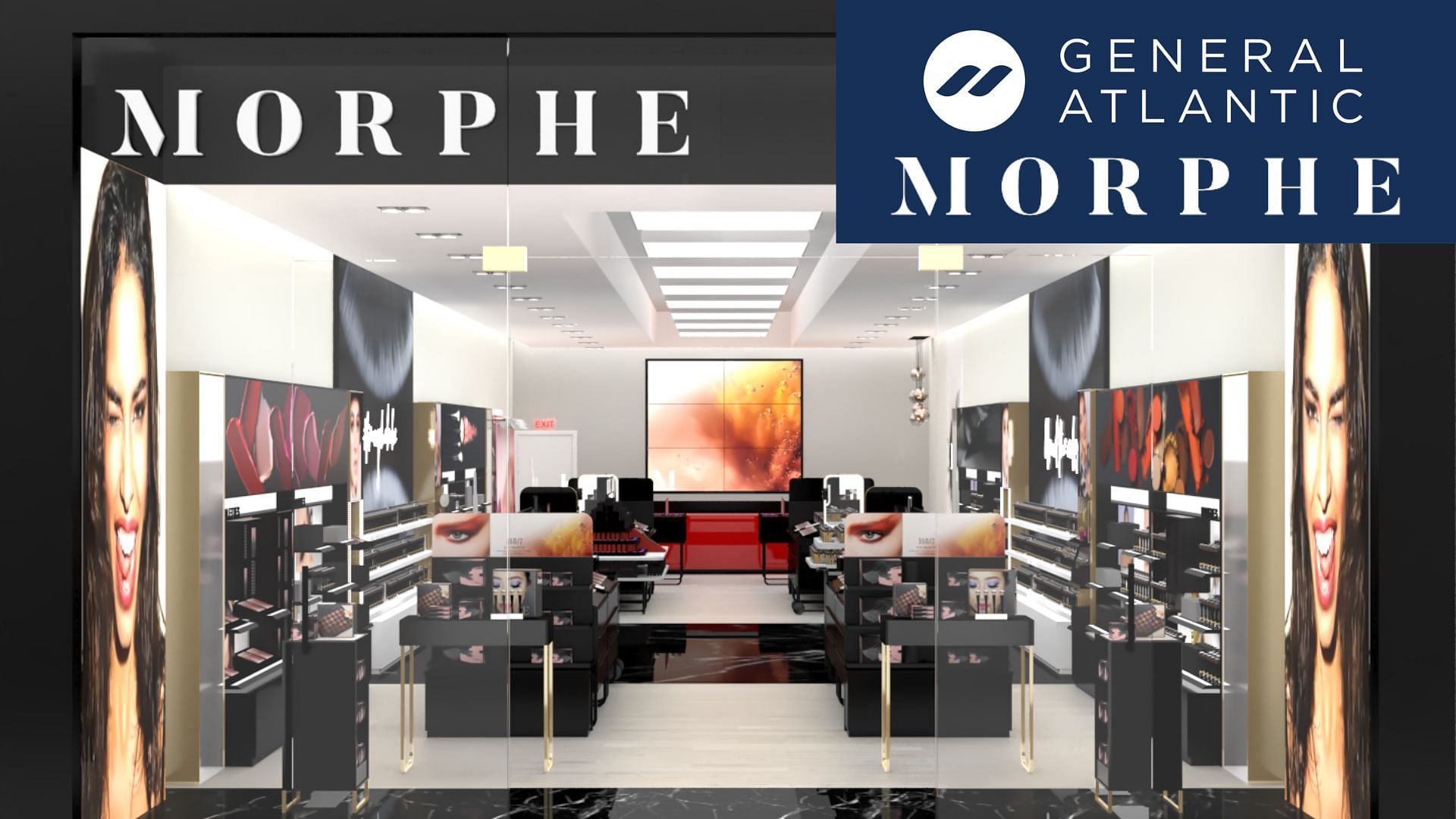 Morphe closes several retails store, much to the anguish of their employees (Image via morphe.com)