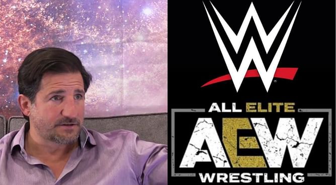 "Trying to elevate guys that can't carry the load" - Disco Inferno unhappy with WWE legend's direction in AEW