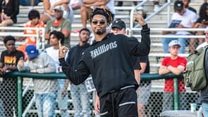“I know how much football and life means to him” – Damar Hamlin’s childhood friend puts Bills safety’s NFL career in perspective