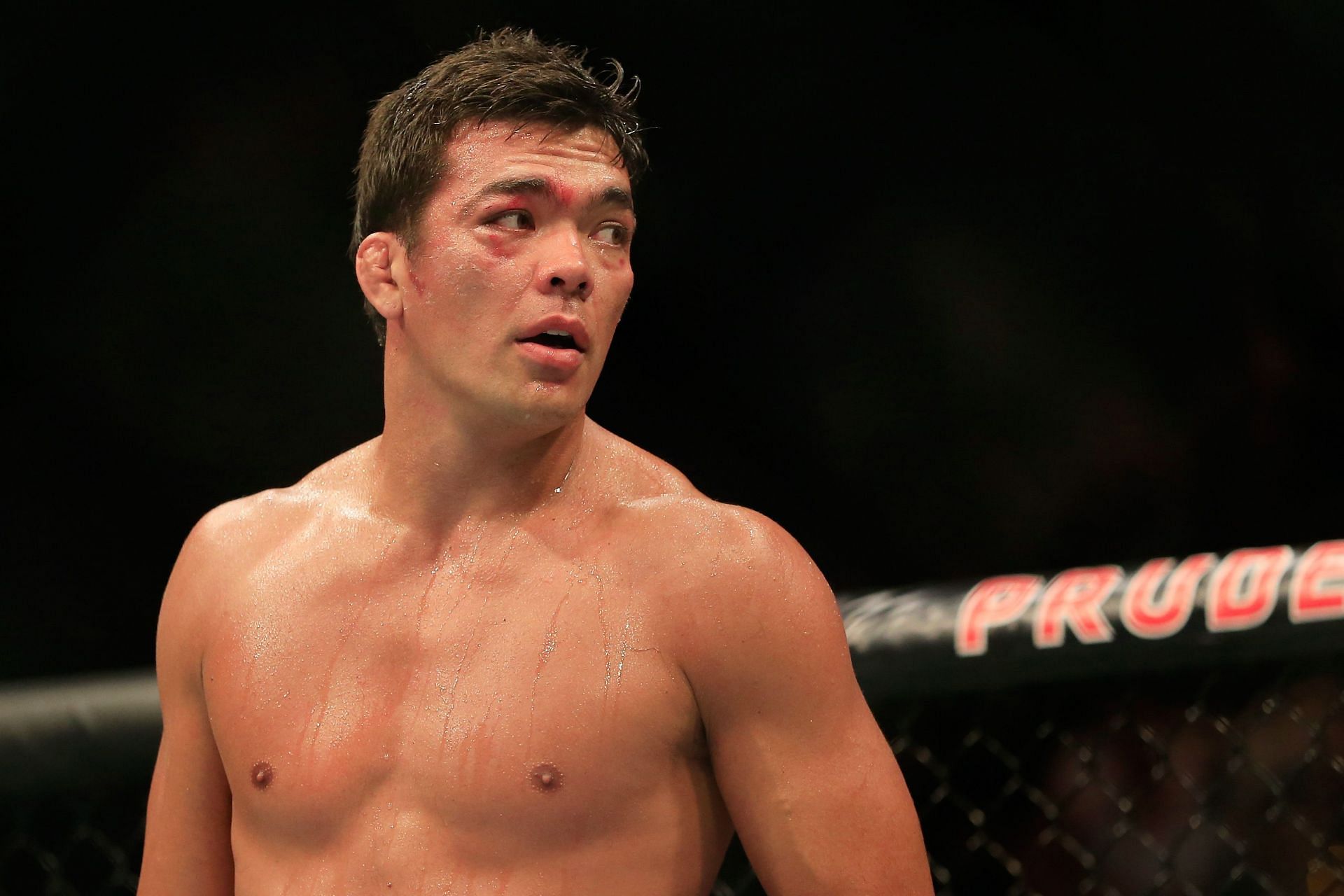 Lyoto Machida unleashed his inner Karate Kid to dispatch Randy Couture