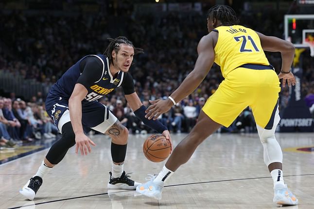 Denver Nuggets vs. New Orleans Pelicans Prediction: Injury Report, Starting 5s, Betting Odds & Spreads - January 24 | 2022-23 NBA Season