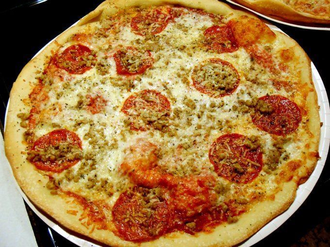Papa Murphy’s brings back XLNY Pizza in three different varieties to