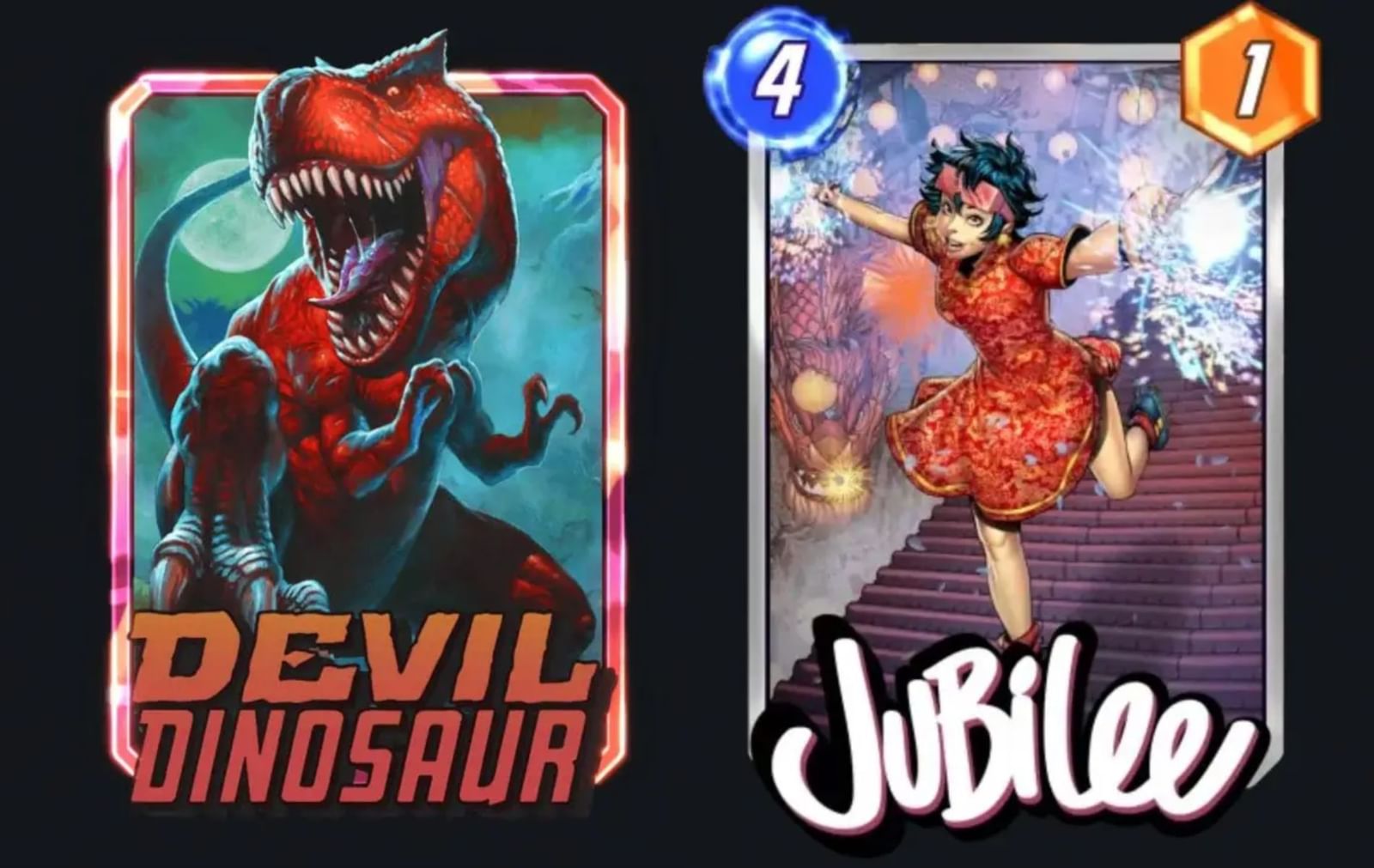 Marvel Snap bundles All Marvel Snap bundles Leaks, expected