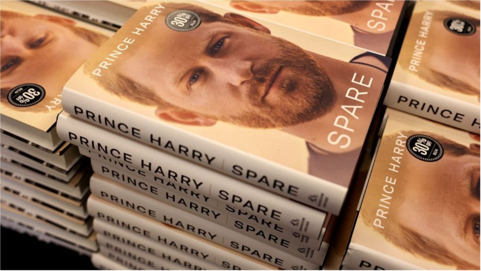 How much did Prince Harry get for his book? Earnings explored amid