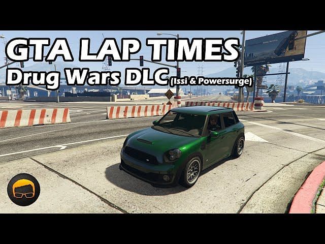 The Issi Rally Is The New Fastest Suv In Gta Online Performance Price And More