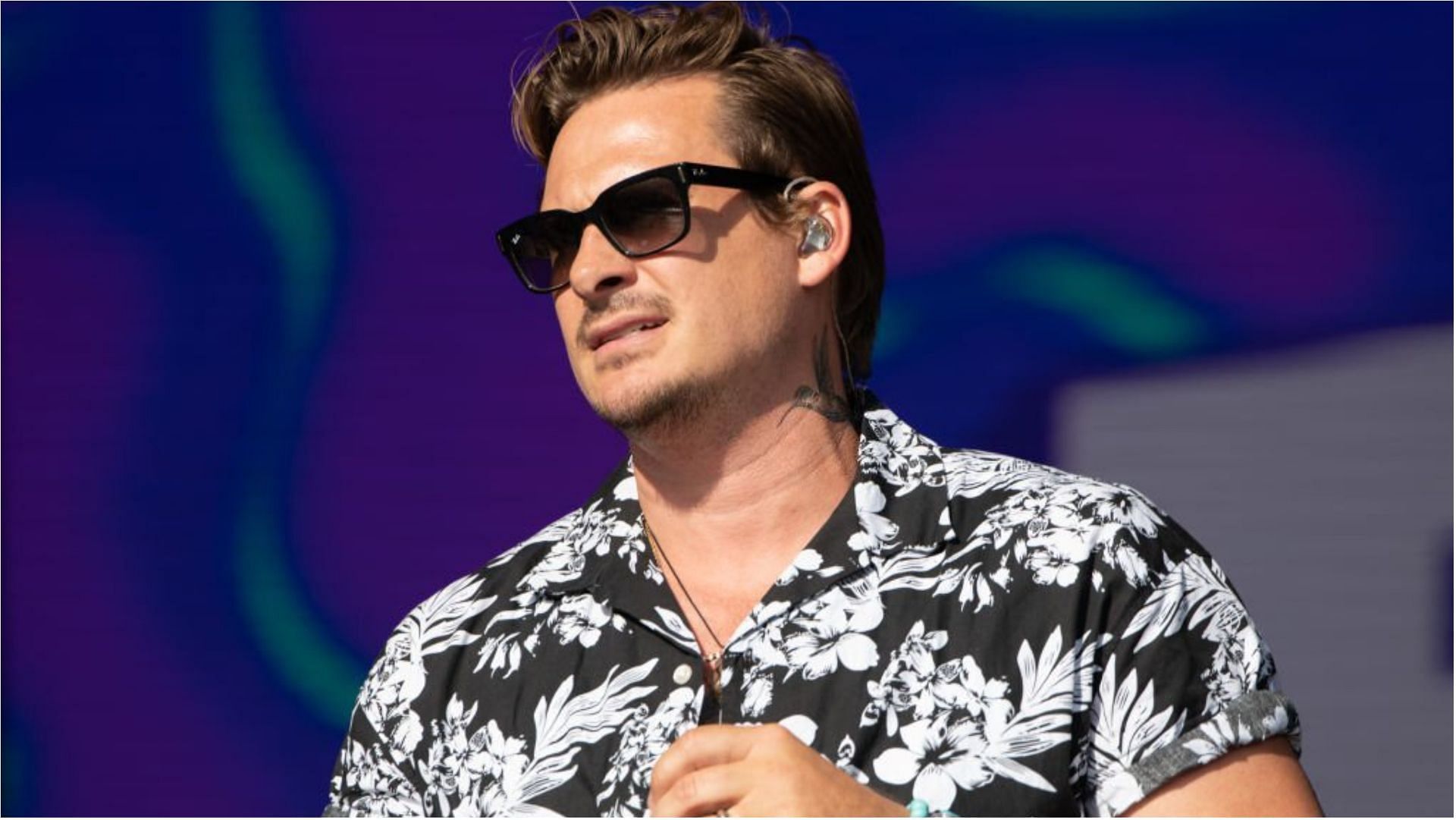 Lee Ryan&#039;s net worth has been reduced due to his legal issues (Image via Joseph Okpako/Getty Images)
