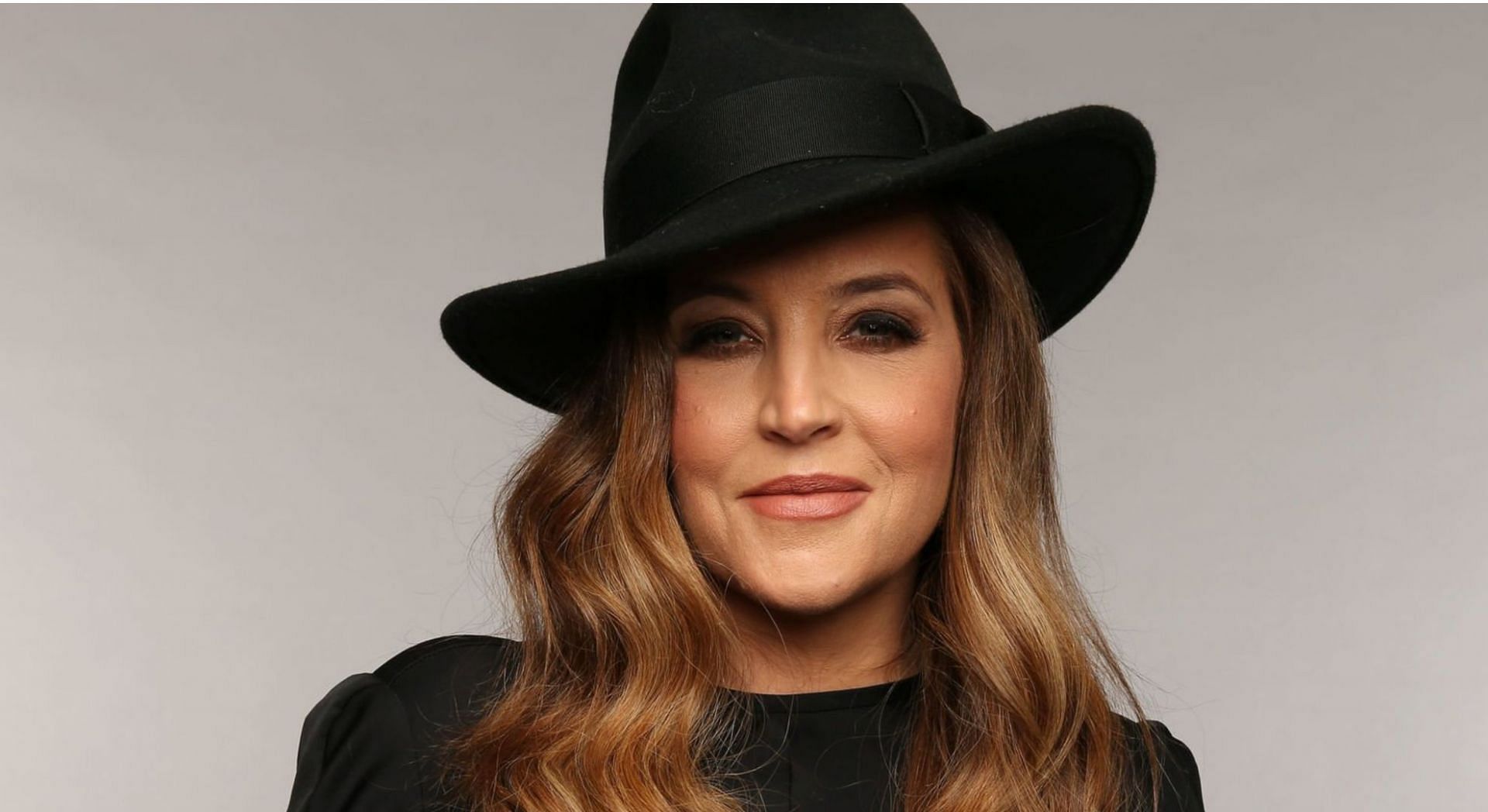 Lisa Marie Presley suddently passed away from a cardiac arrest (Image via Getty Images)
