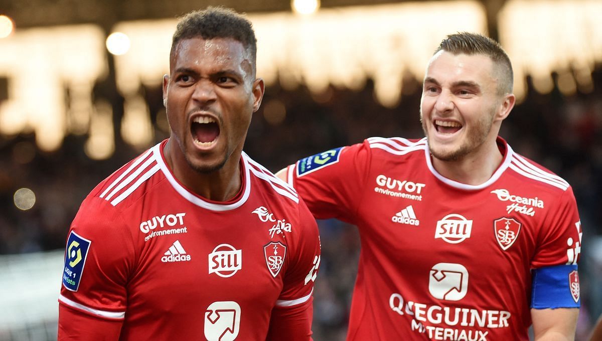 Can Brest defeat fellow strugglers Angers this weekend?
