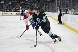 Kraken vs Canadiens Prediction, Odds, Lines, and Picks - January 9 | 2022-23 NHL Season