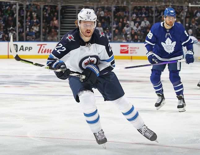 Jets vs Maple Leafs Prediction, Odds, Line, Spread, and Picks - January 19 | 2022/23 NHL Season