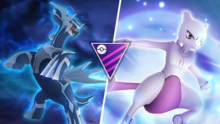 Pokemon GO Battle League: Exploring Master League PvP tier list (January  2023)